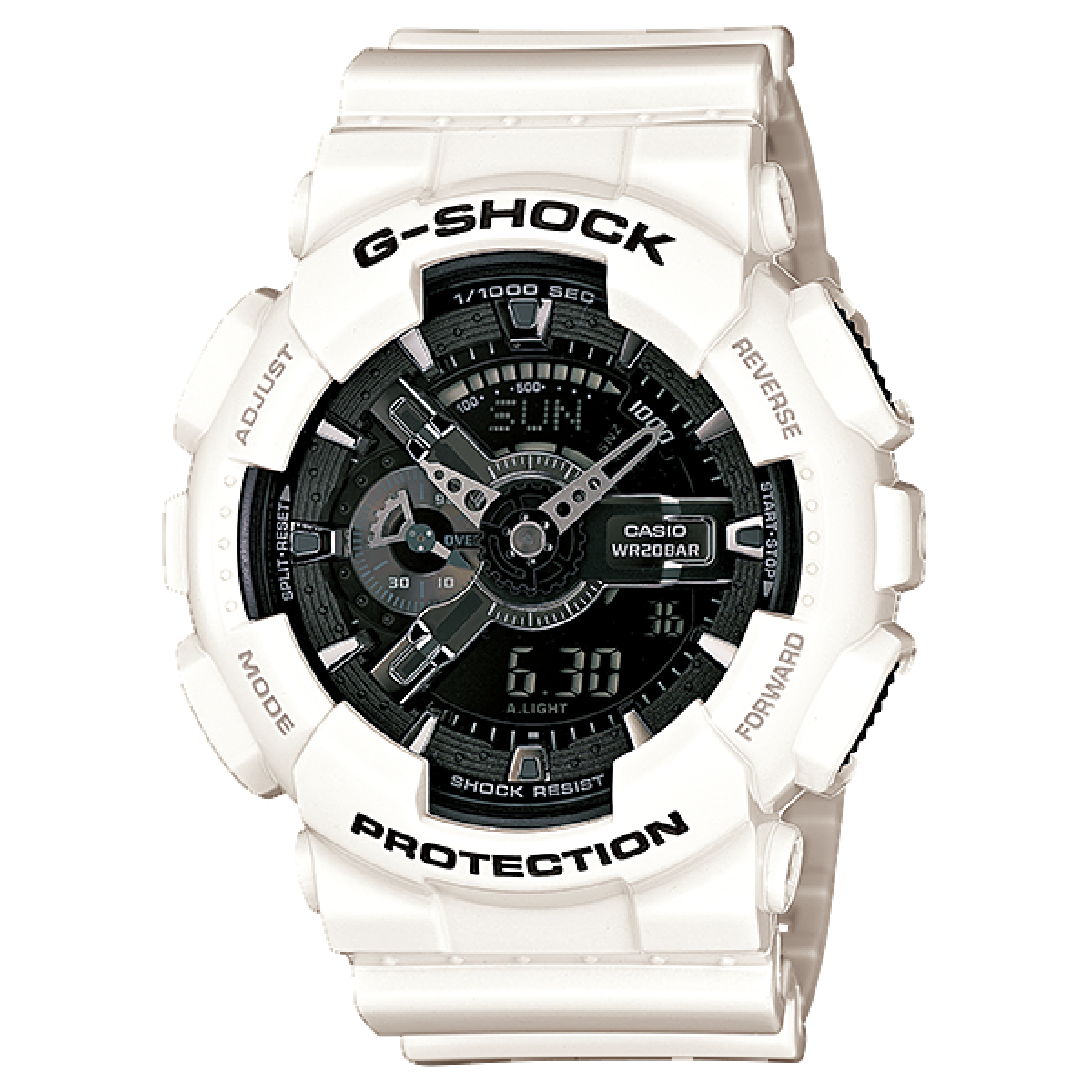 PAIR_GA-110GW-7AJF_BA-110X-7A3JF