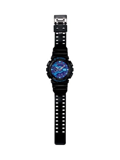 GA-110HC-1A