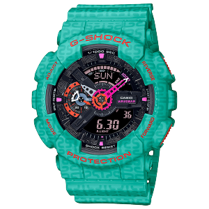 GA-110SGG-3A