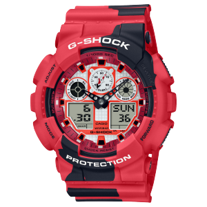 GA-100JK-4A