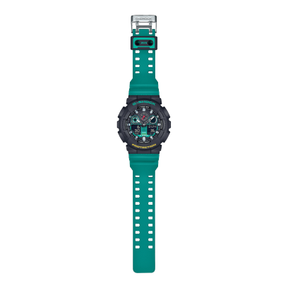 GA-100MT-1A3