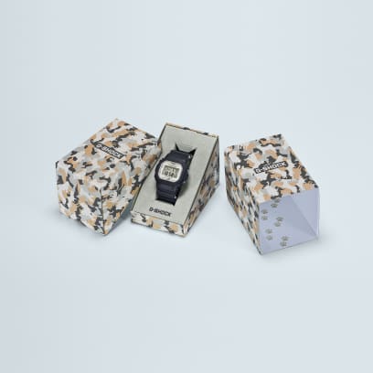 GA-100SHB-5A Package