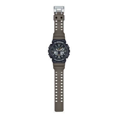 GA-100TU-1A3
