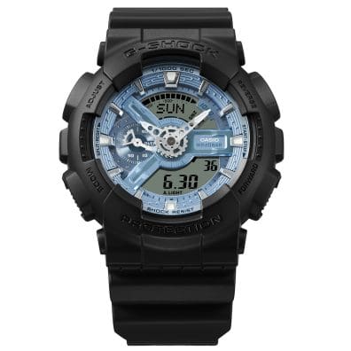 G-SHOCK 110シリーズ | CASIO