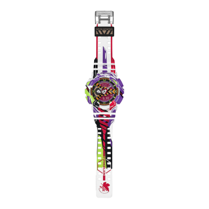 GA-110EVA30-7A