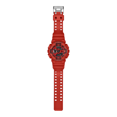 G-SHOCK - ANALOG-DIGITALシリーズ | CASIO