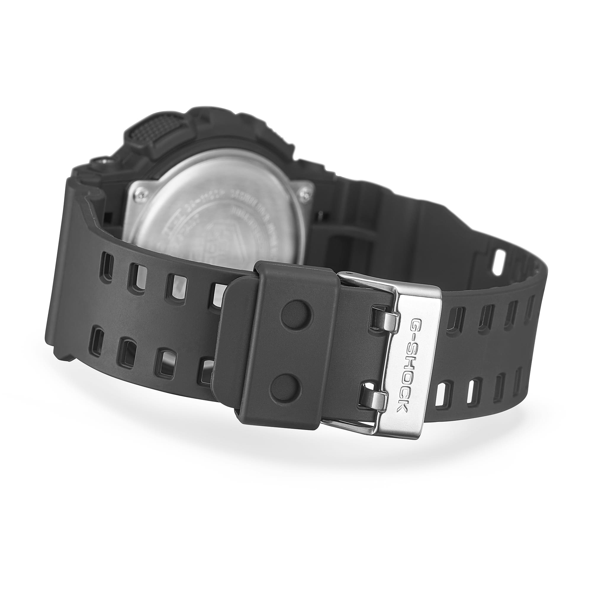 GA-110SR-1AJF #レインボーショック #レインボー蒸着 #ビッグケース 