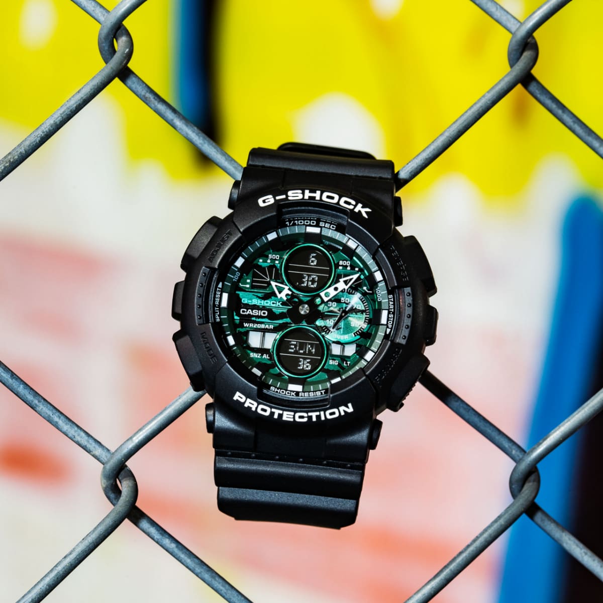 GA-140MG-1A