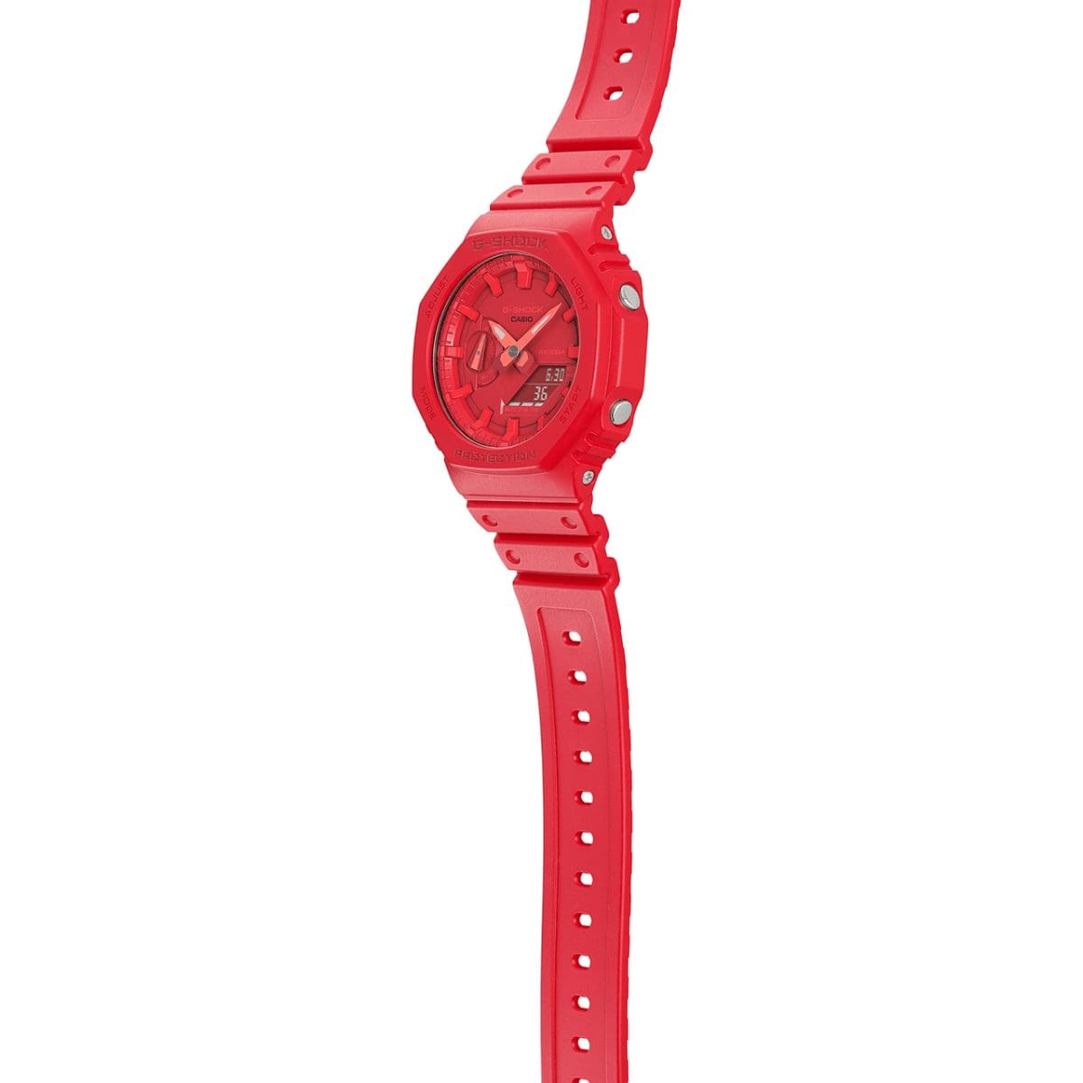 GA-2100-4AJF | CASIO