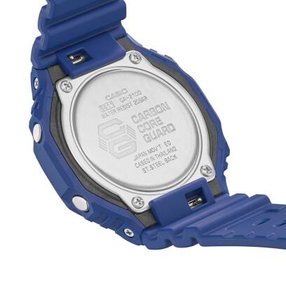 GA-2100-2A