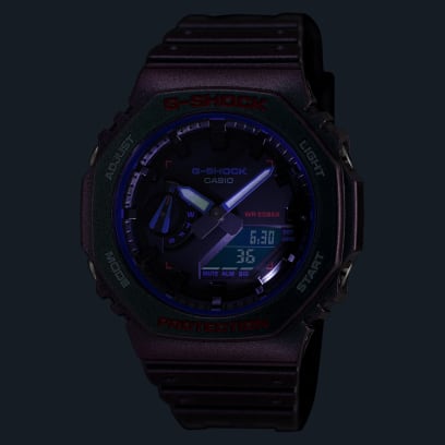 GA-2100AH-6A