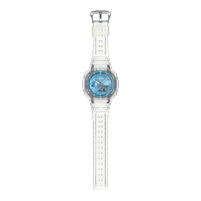 GA-2100BM-7A2