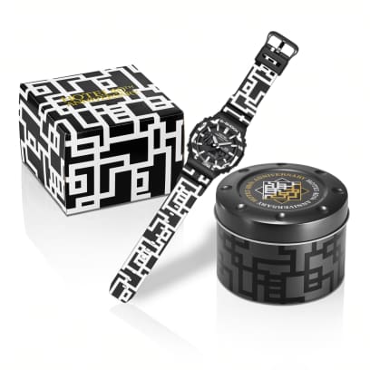 GA-2100HT-1A