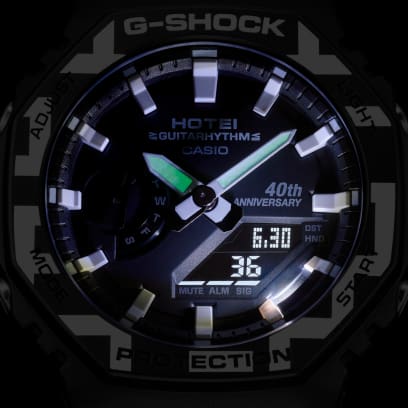 GA-2100HT-1A