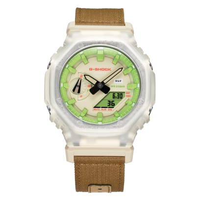 GA-2100HUF-5A