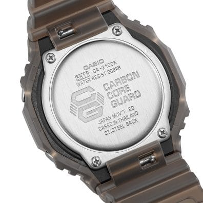 茶色・ブラウンの腕時計：全コレクションを一挙紹介 | CASIO