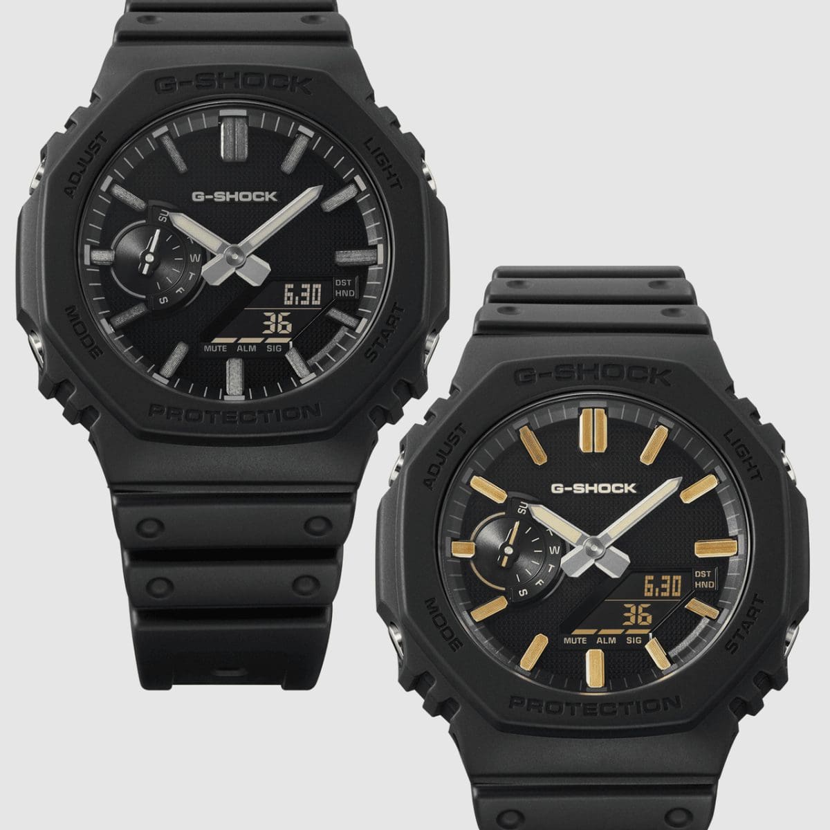 GA-2100LXB-1A9JF | CASIO