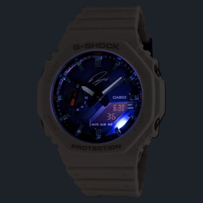 G-SHOCK - ANALOG-DIGITALシリーズ | CASIO
