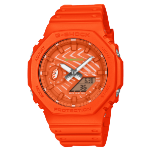 GA-2100SSH-4A
