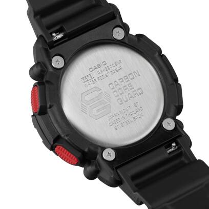 GA-2200BNR-1AJF | CASIO
