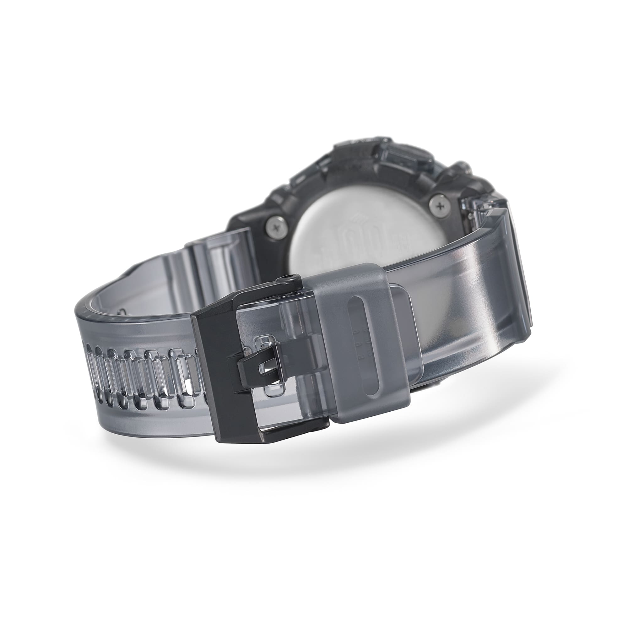 GA-2200SKL-8AJF #スケルトン #グレースケルトン G-SHOCK Sound Wave 