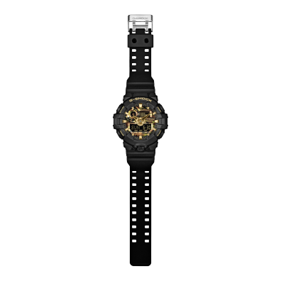 G-SHOCK - ANALOG-DIGITALシリーズ | CASIO