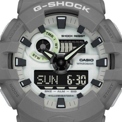 GA-700HD-8A