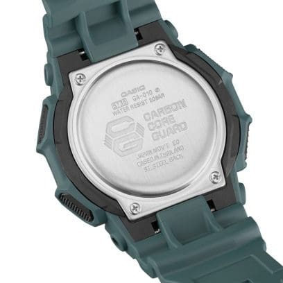 GA-010-2A バック刻印