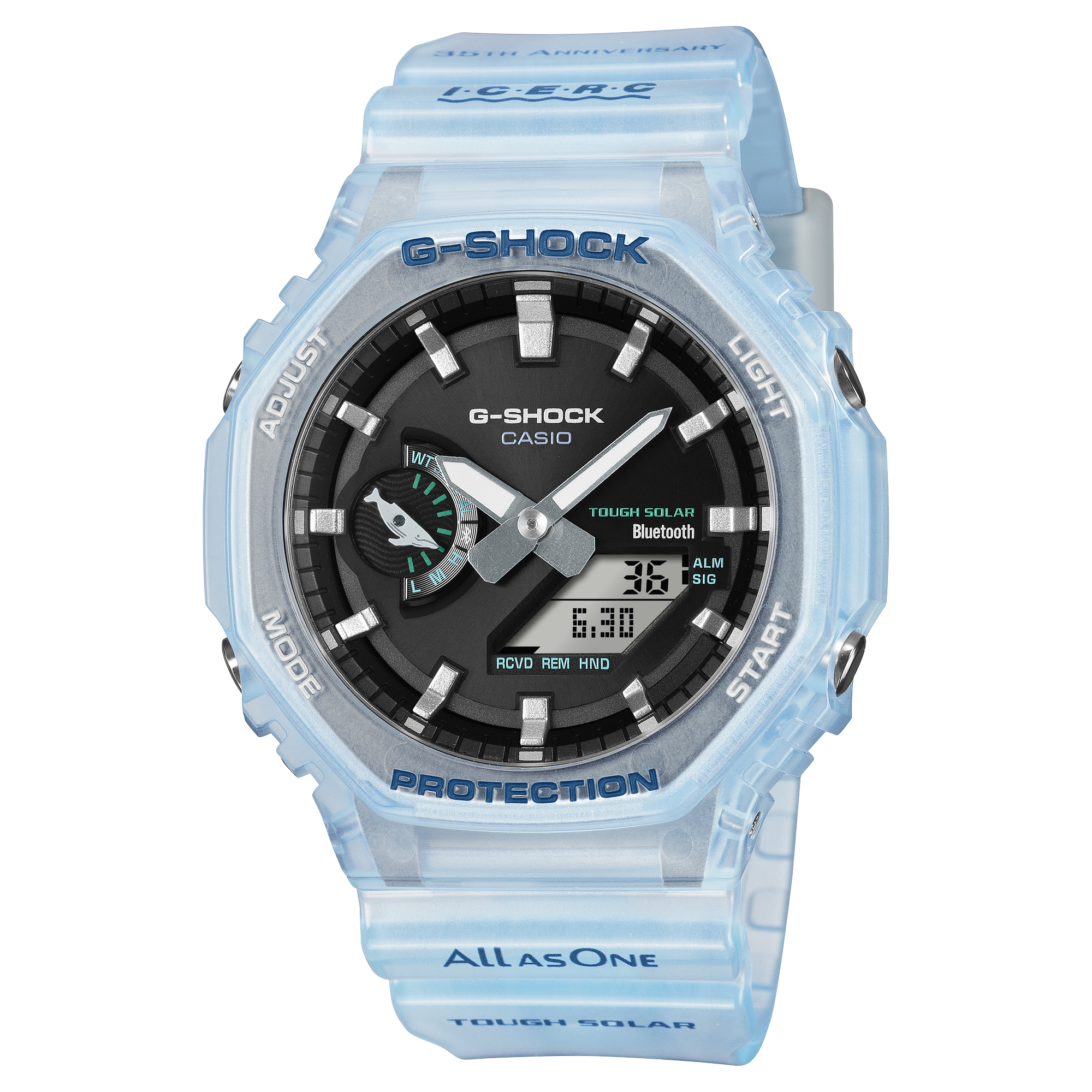 GA-B2100KB-2AJR | CASIO