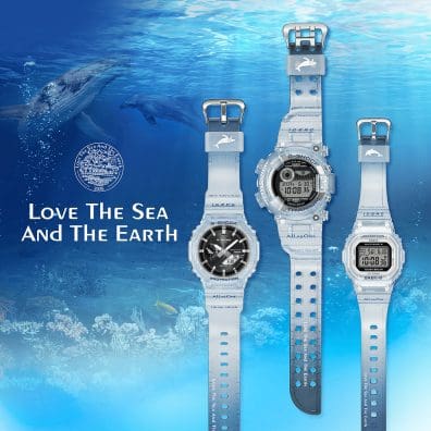 G-SHOCK | CASIO - スケルトン