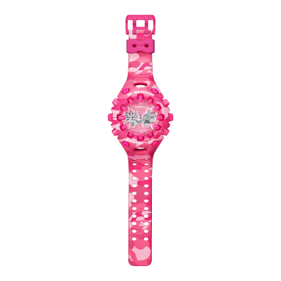 G-SHOCK - ANALOG-DIGITALシリーズ | CASIO