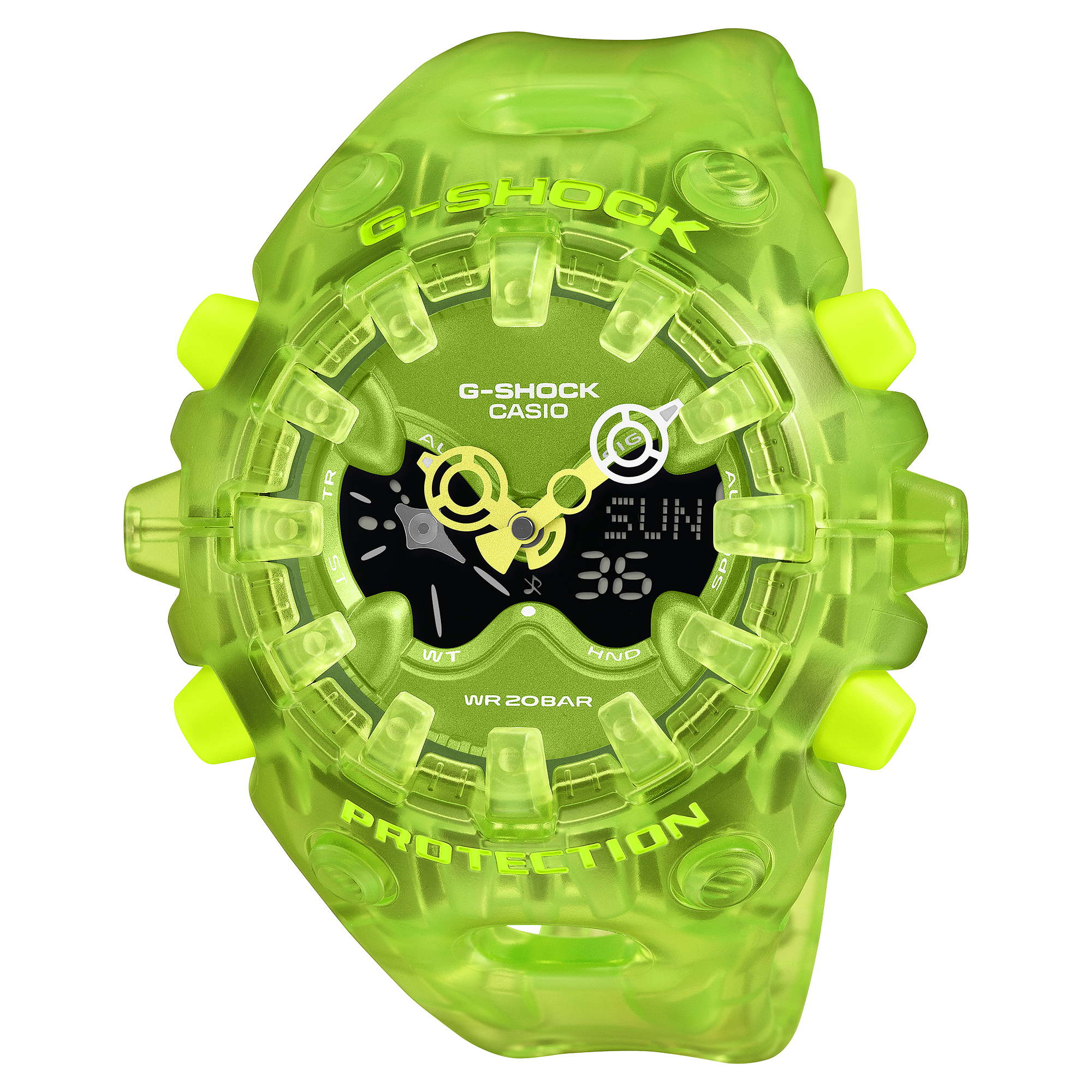 GA-V01SKE-3AJF | CASIO