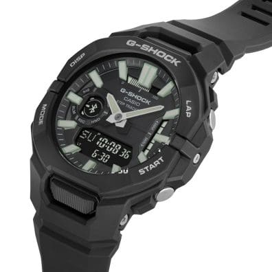 G-SHOCK 青 WR 200M 温度センサー G-SHOCK 青 WR 200M 温度センサー