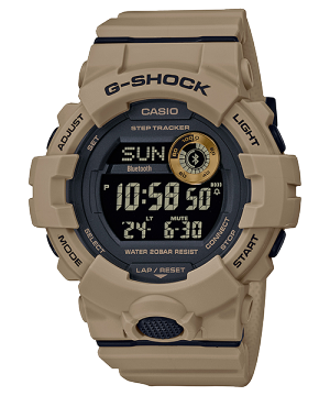GBD-800UC-8JFサポートページ | CASIO