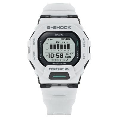 G-SHOCK - G-SQUADシリーズ | CASIO