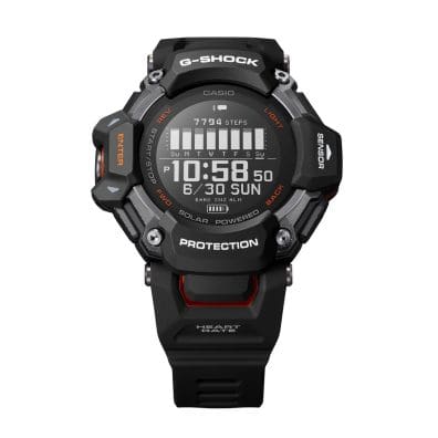 G-SHOCK GPS 腕時計(デジタル) G-SHOCK | CASIO - GPS衛星電波受信