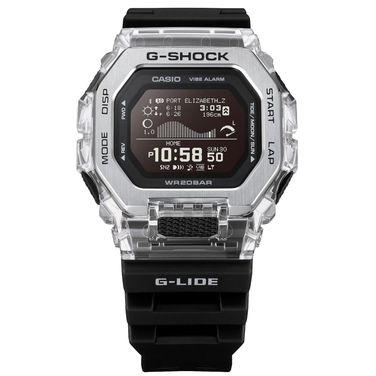 GBX-100S-1JF | CASIO