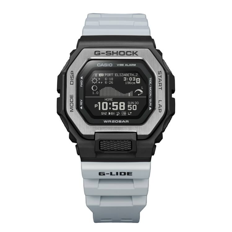 Orologio Casio G-Shock Lide - GBX-100TT-8ER