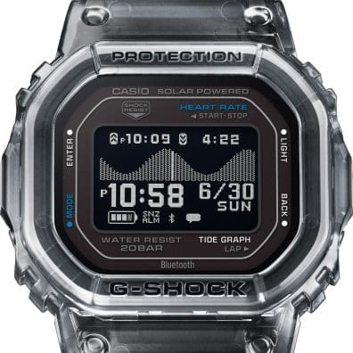 G-SHOCK - 新製品 | CASIO