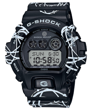 時計 CASIO G-SHOCK GD-X6900HT G-Shock GD-X6900HT-9ER - Watch • Watchard.com