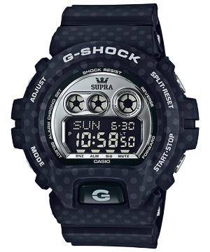 時計 GD-X6900FTR-1JR G-SHOCK 6900 SERIES G-SHOCK Gショック フューチュラ FUTURA コラボ