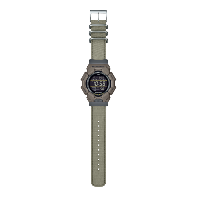 茶色・ブラウンの腕時計：全コレクションを一挙紹介 | CASIO