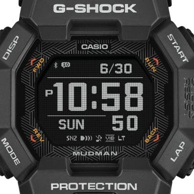 G-SHOCK - 新製品 | CASIO