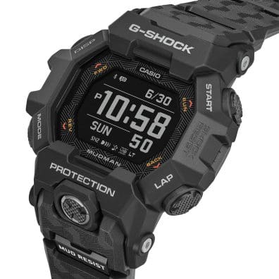 G-SHOCK - 新製品 | CASIO