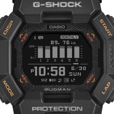 CASIOオンラインストア カシオ G-SHOCK 公式通販 | CASIO