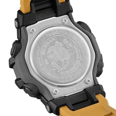 GDG-B100-1A5 バック刻印
