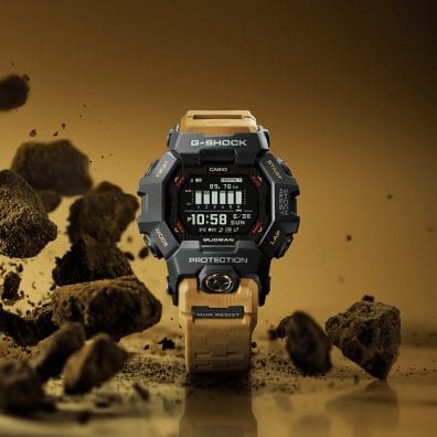 すべての時計 | CASIO - デジタル