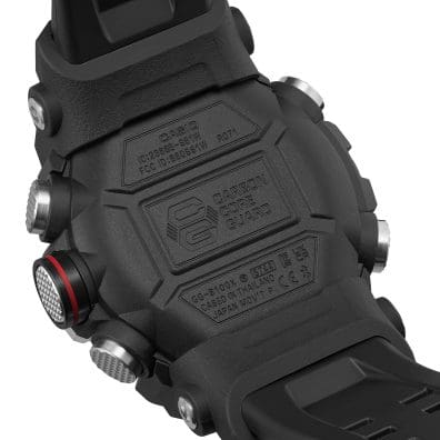 G-SHOCK | CASIO - 歩数
