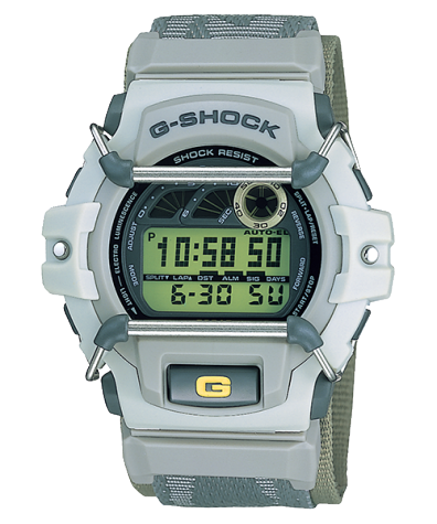 GL-120-8MJRサポートページ | CASIO