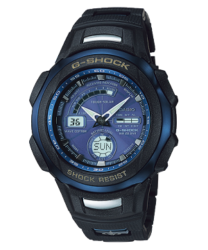 t*u様 電波ソーラー★完動★極美品★G-SHOCK GL-1310TCJトリプ GL-1310TCJ-2AJRサポートページ | CASIO